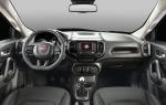 Fiat Toro Freedom 2.0 Diesel 4x4 2016 года